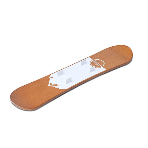 Snowboard Mr Wattson
